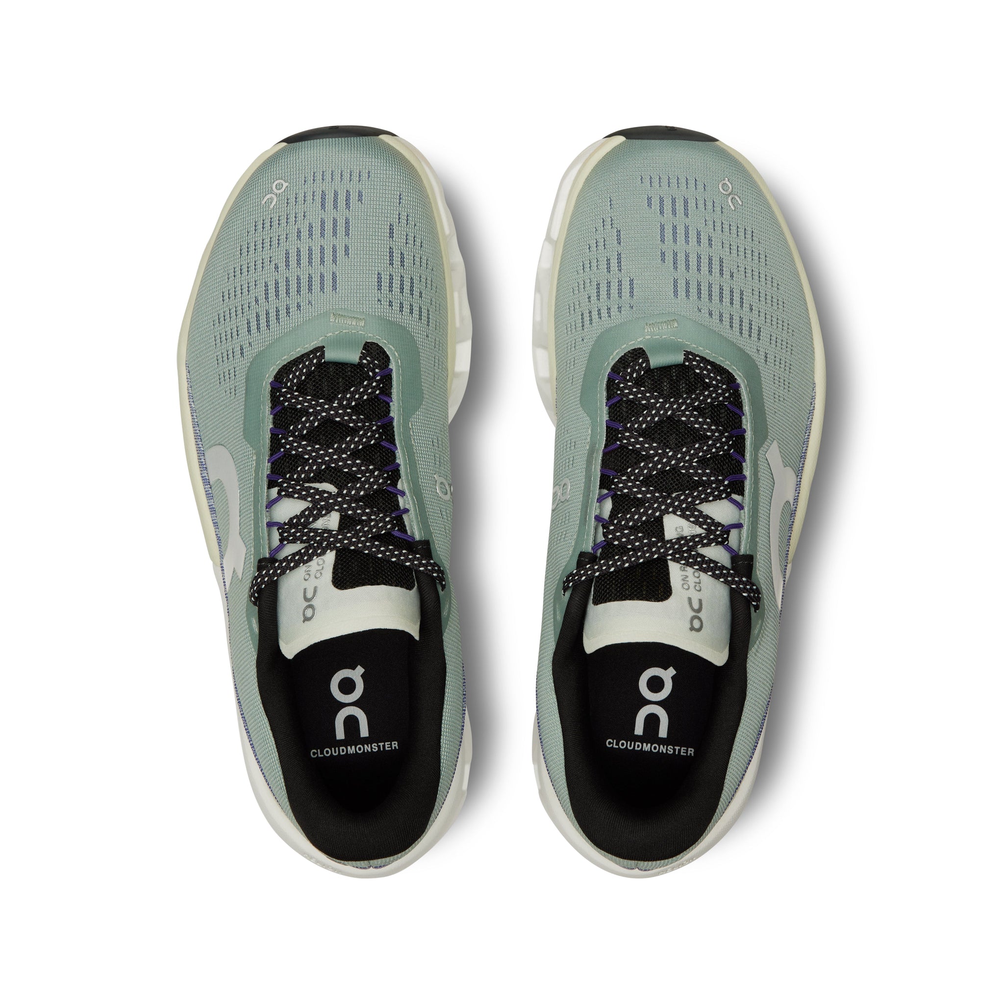 On Running Cloudmonster 2 - Femme