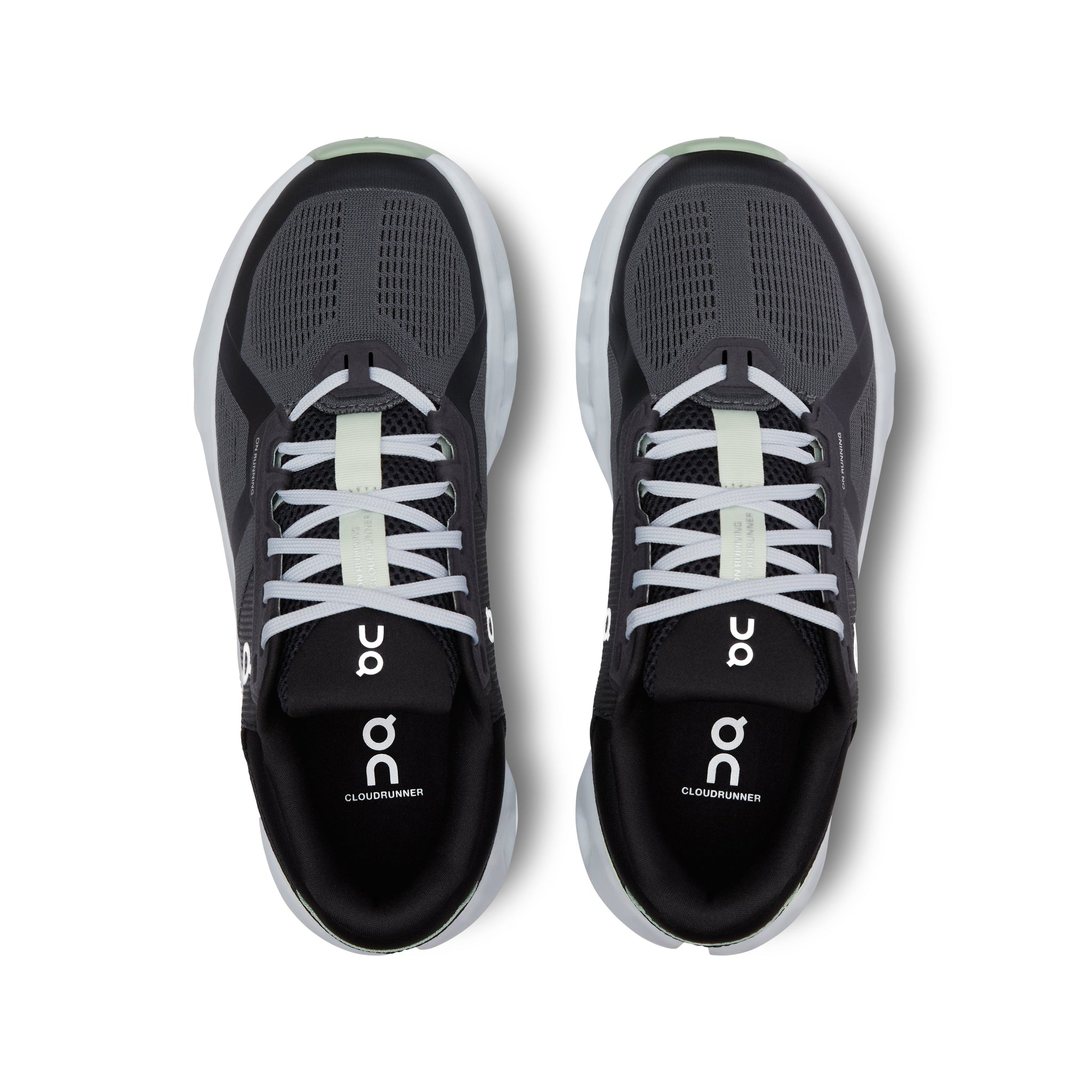 On Cloudrunner 2 - Femme