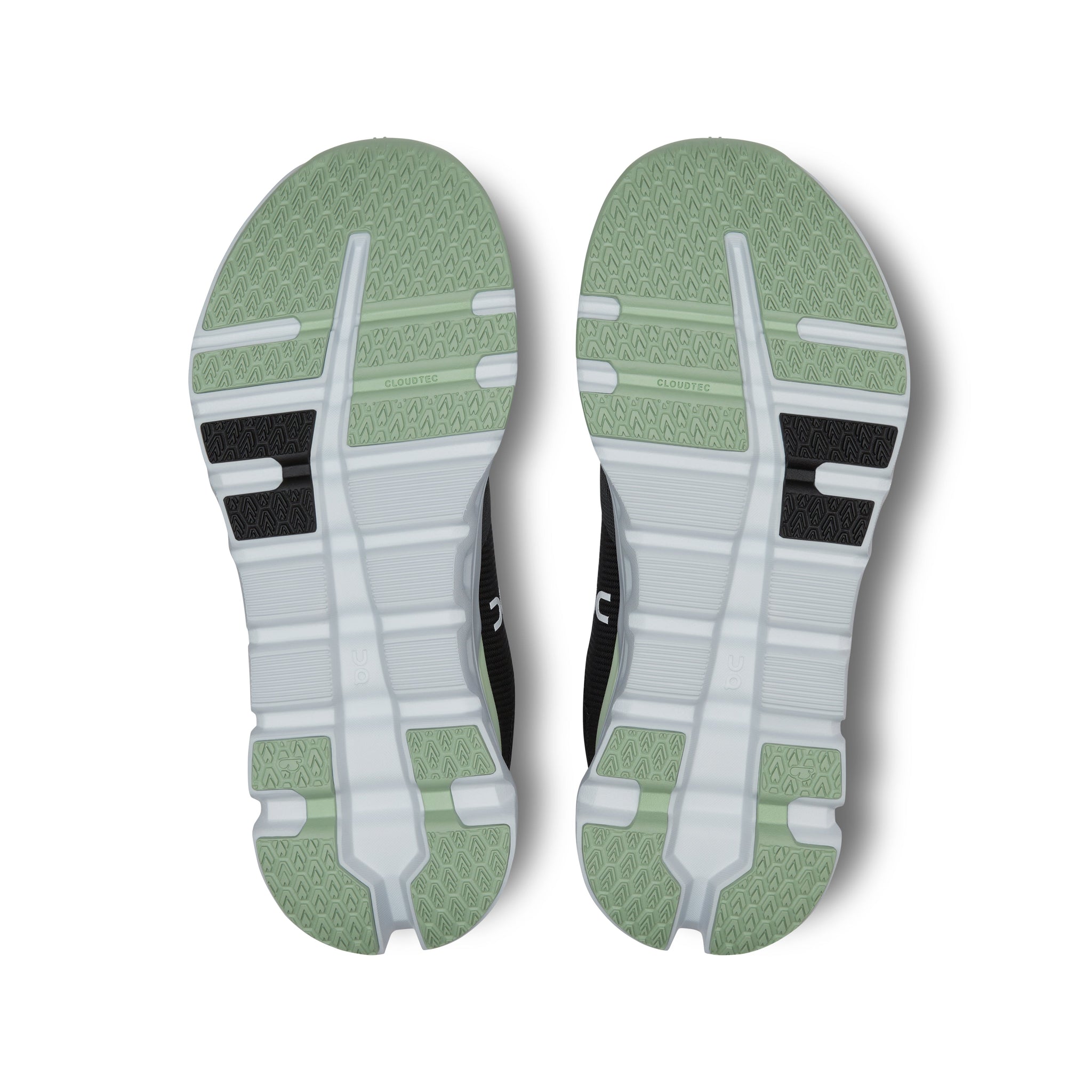 On Cloudrunner 2 - Femme