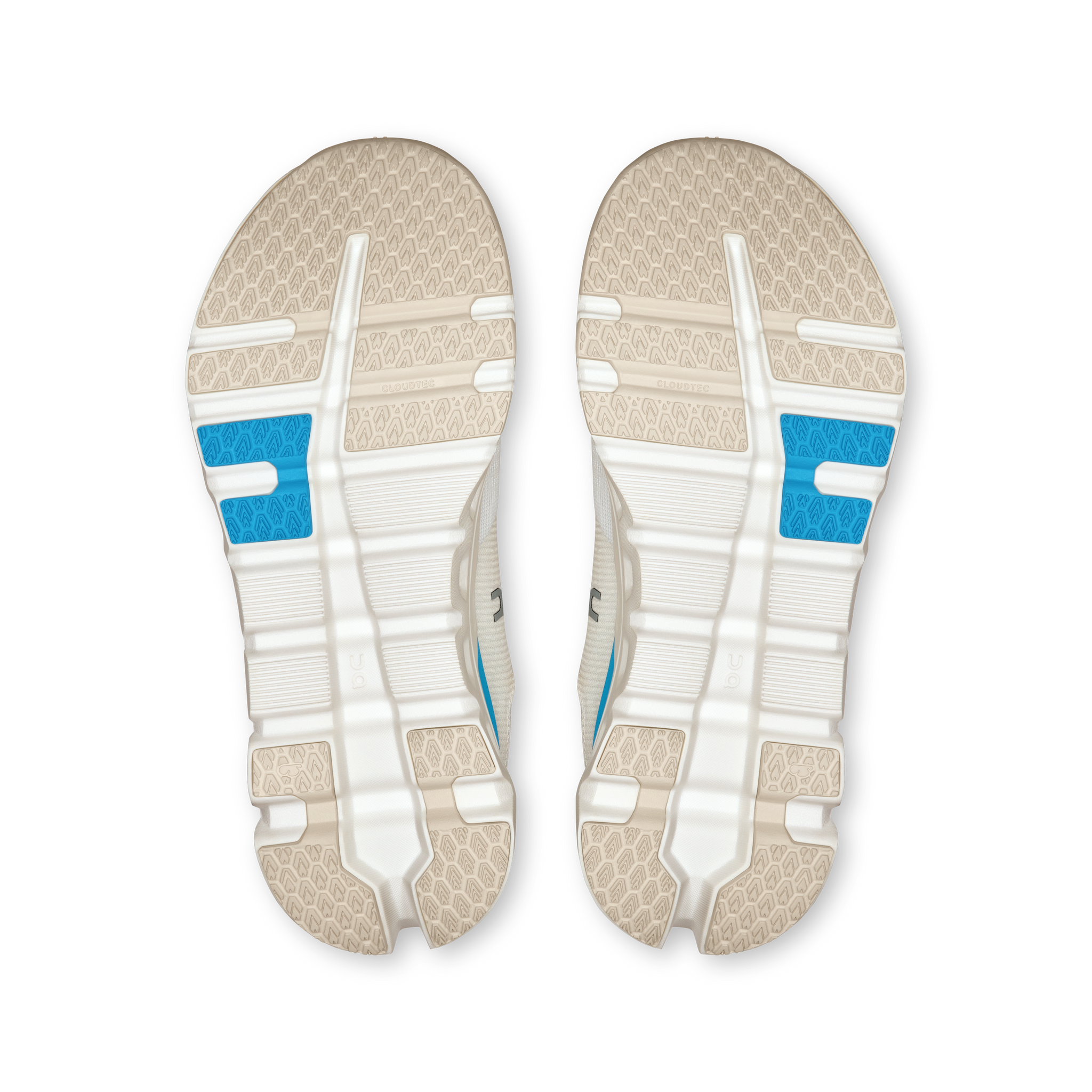 On Cloudrunner 2 - Femme