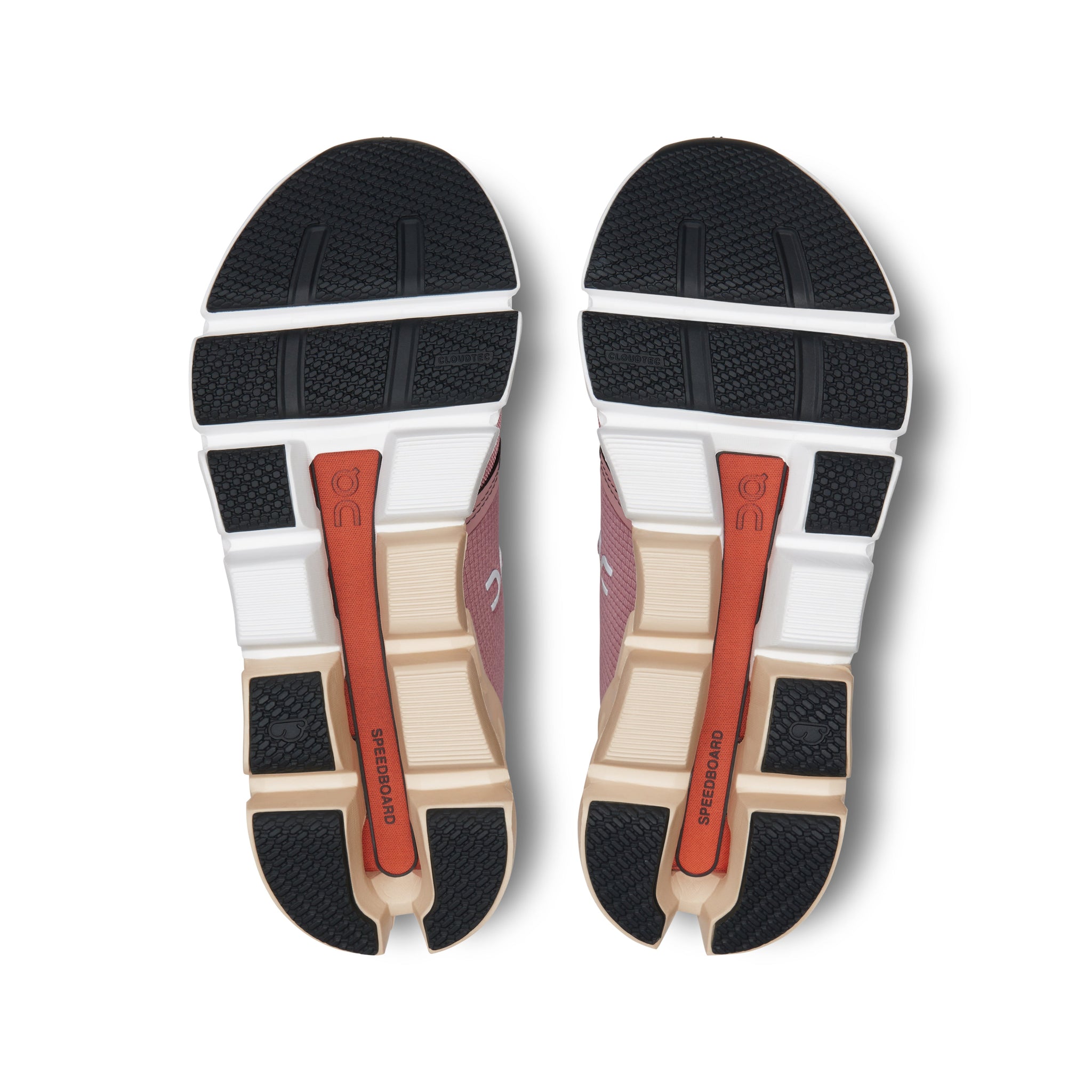 On Running Cloudflyer 4 - Femme