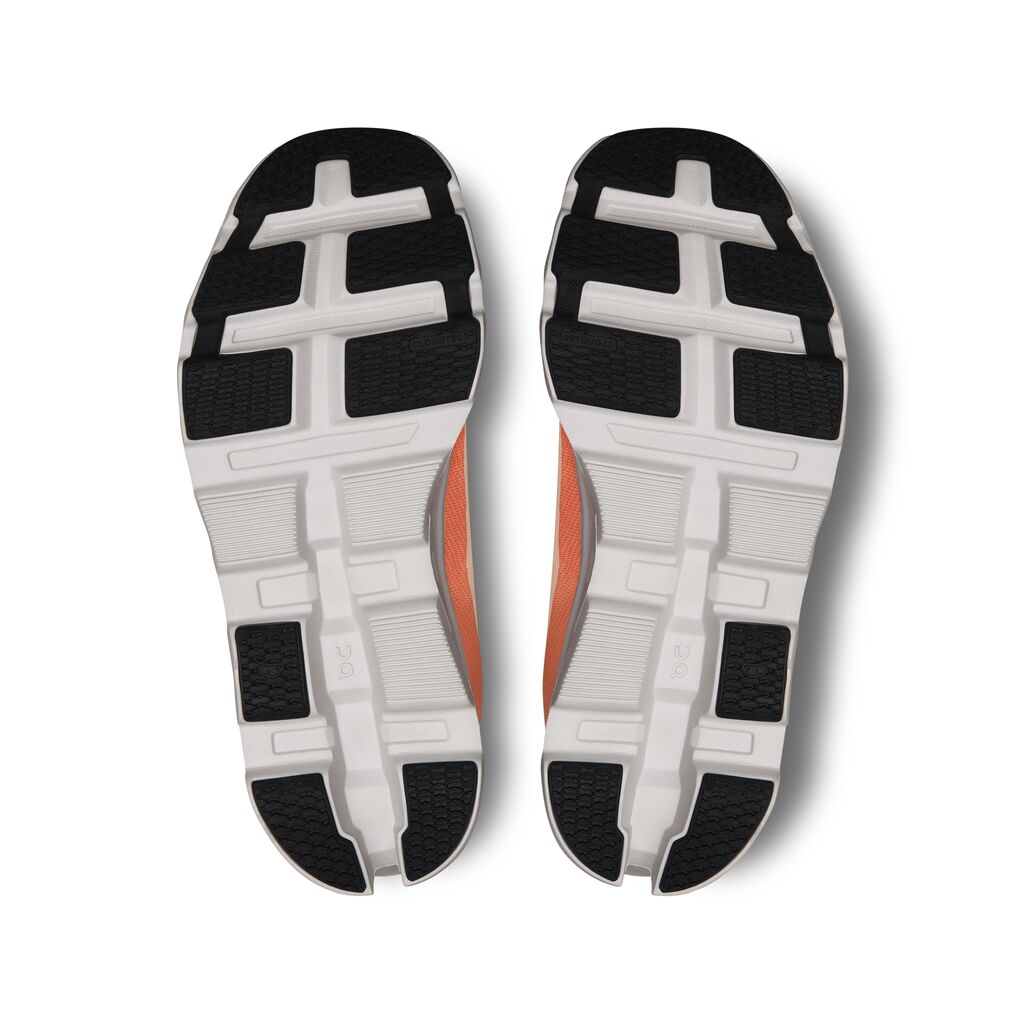 On Running Cloudmonster 2 - Homme