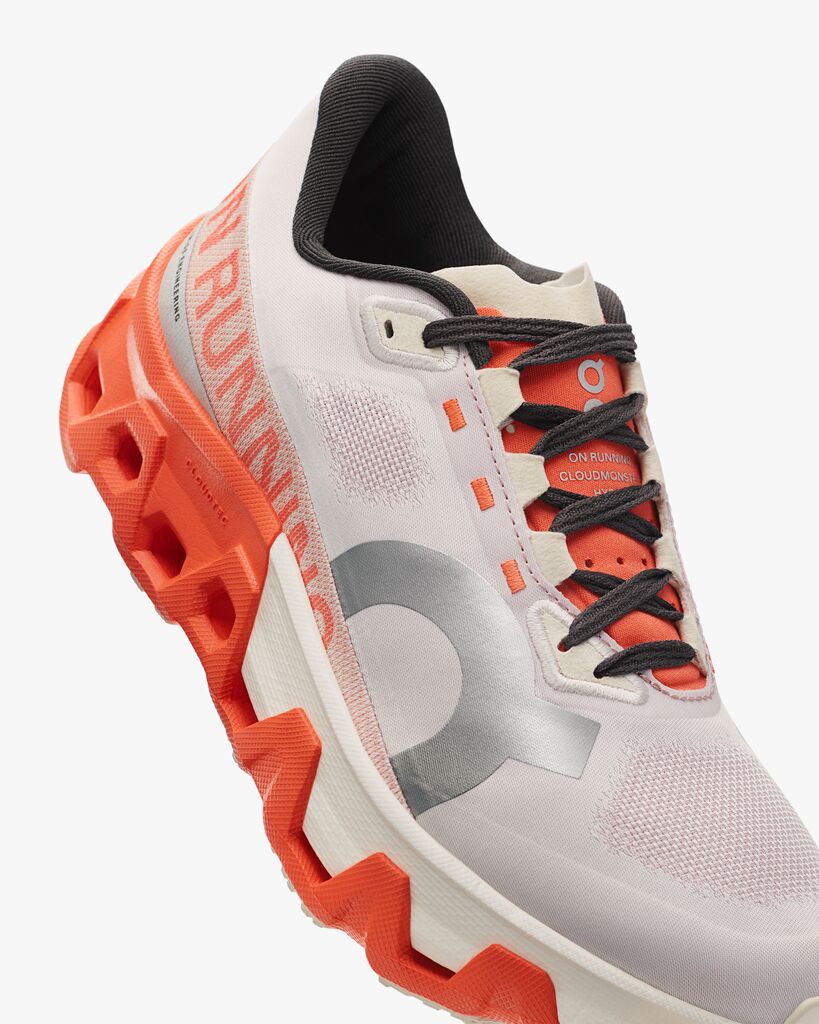 On Cloudmonster Hyper - Homme