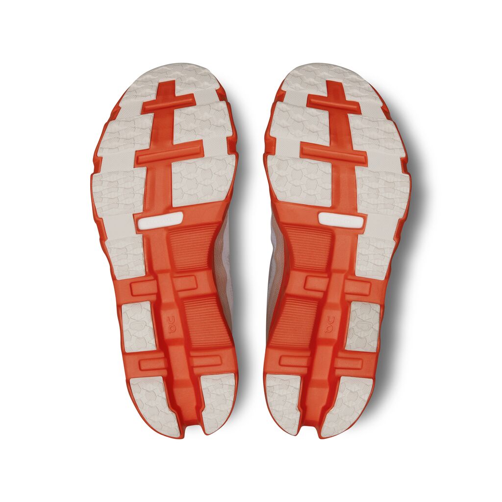 On Cloudmonster Hyper - Homme