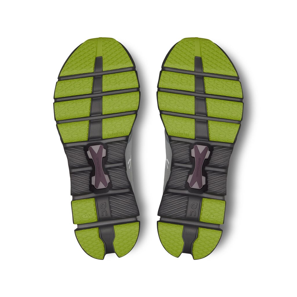 On Cloud X 4 - Homme