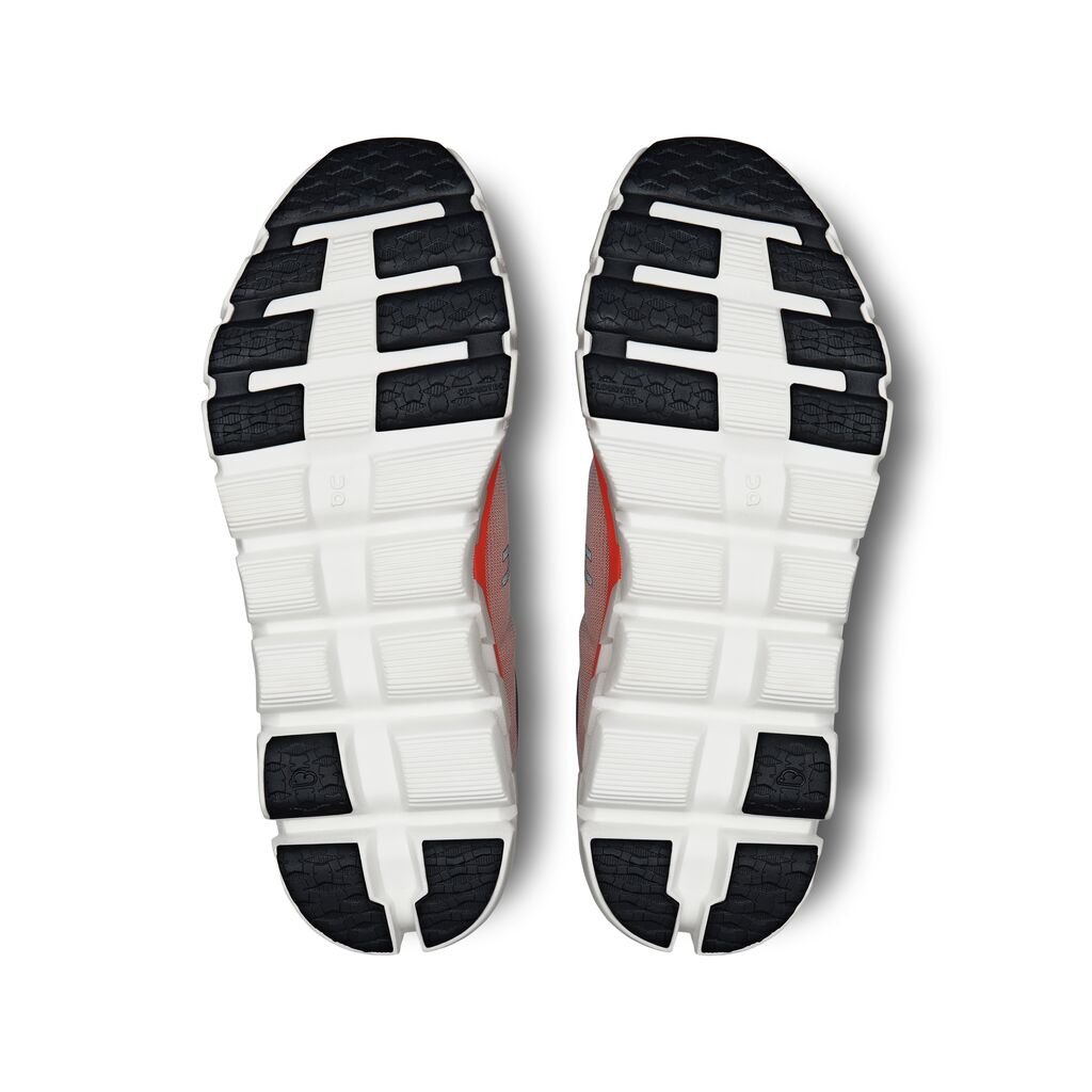 On Running Cloudflow 4 - Femme