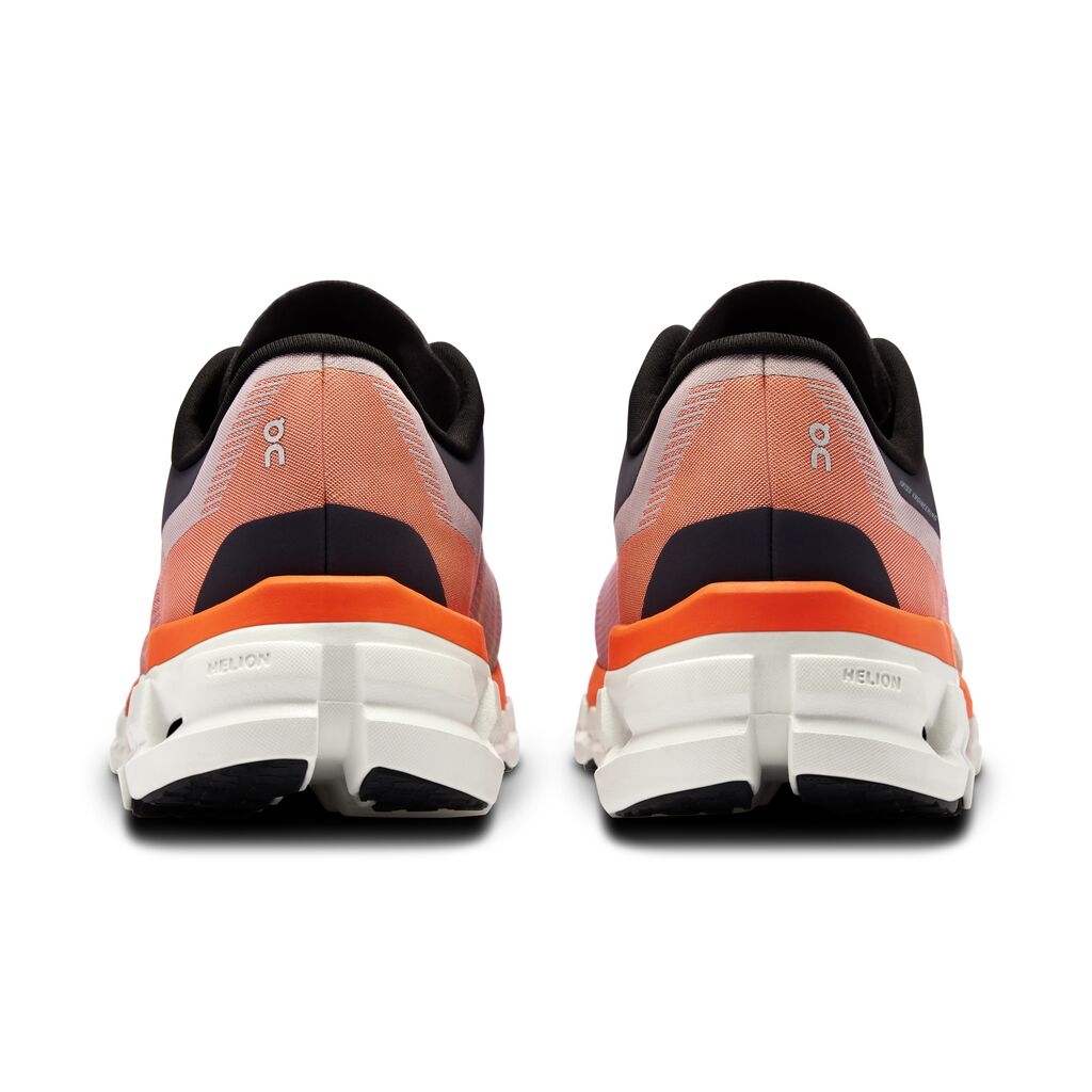 On Running Cloudflow 4 - Femme