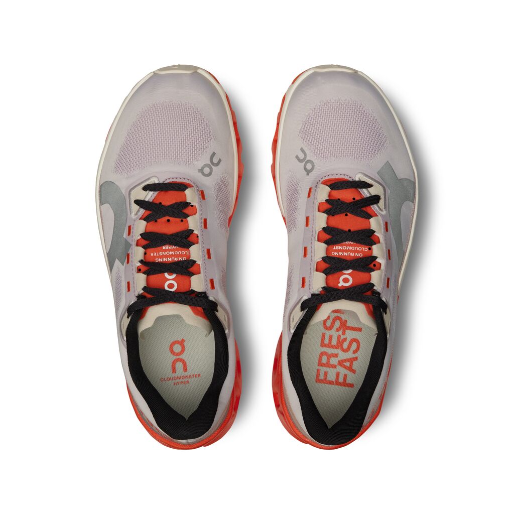 On Cloudmonster Hyper - Femme