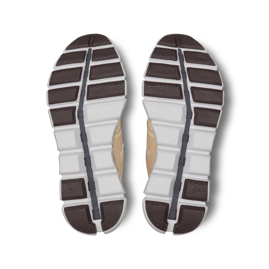 On Running Cloud X 3 - Femme