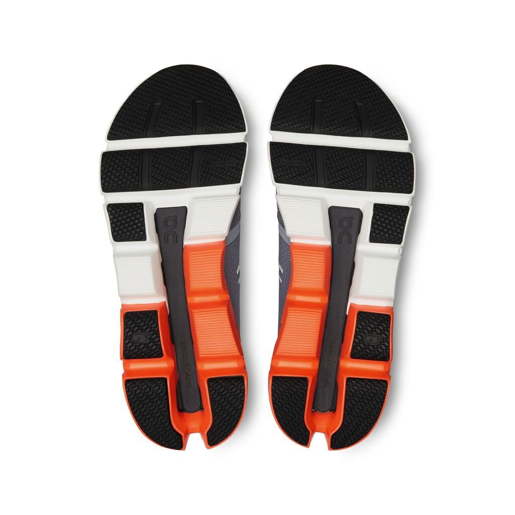 On Running Cloudflyer 4 - Homme