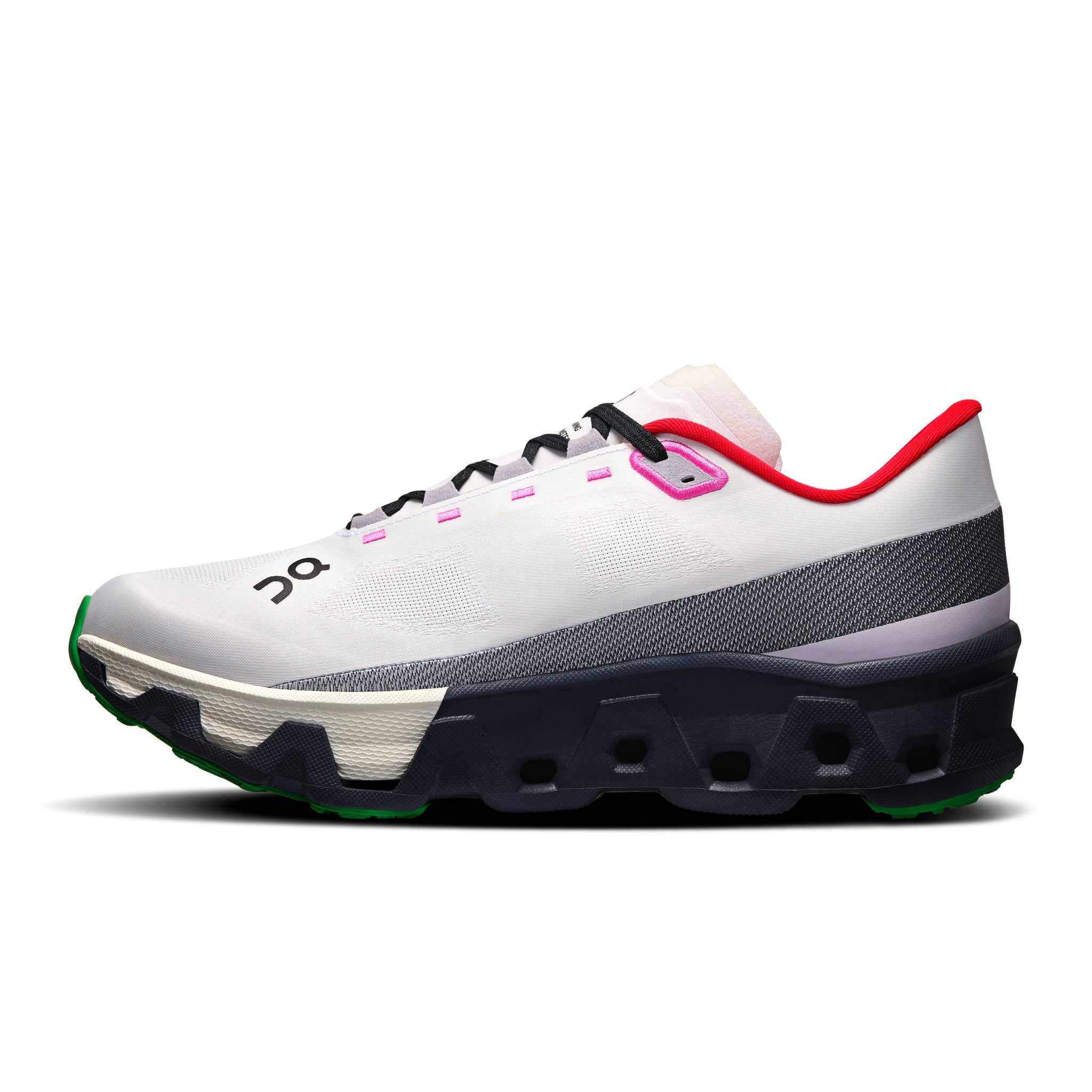 On Cloudmonster Hyper - Homme