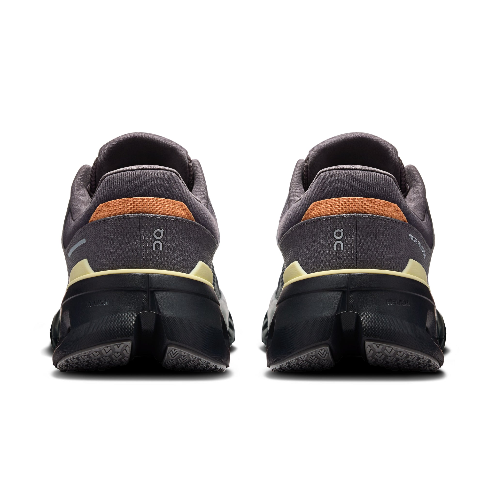 On Cloudrunner 2 - Homme