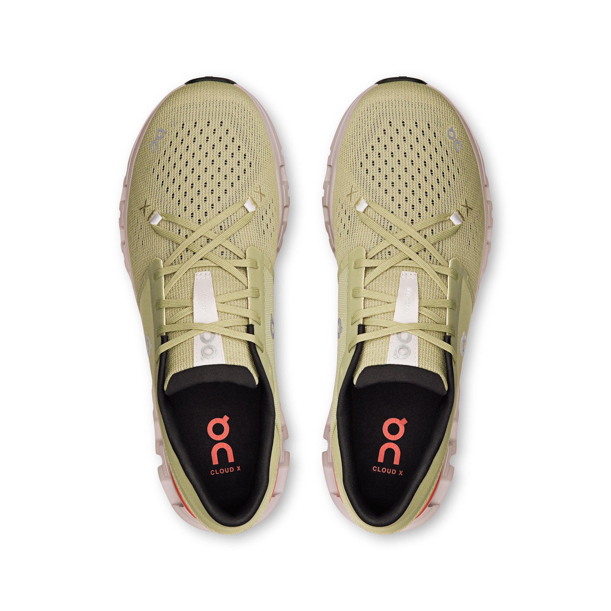 On Cloud X 4 - Homme