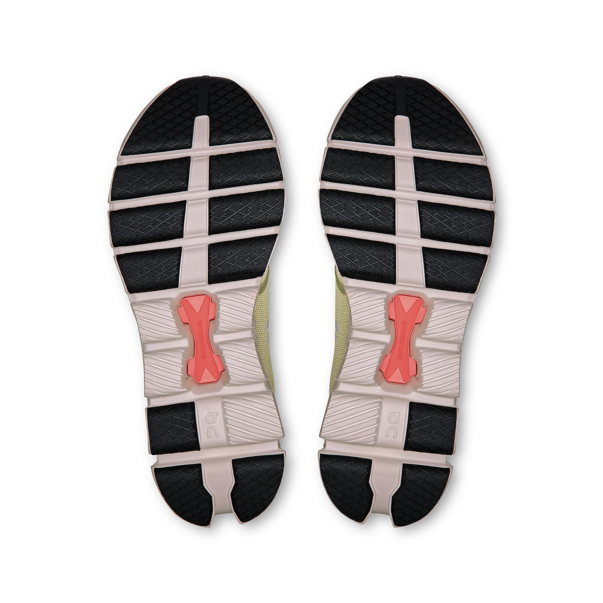 On Cloud X 4 - Homme