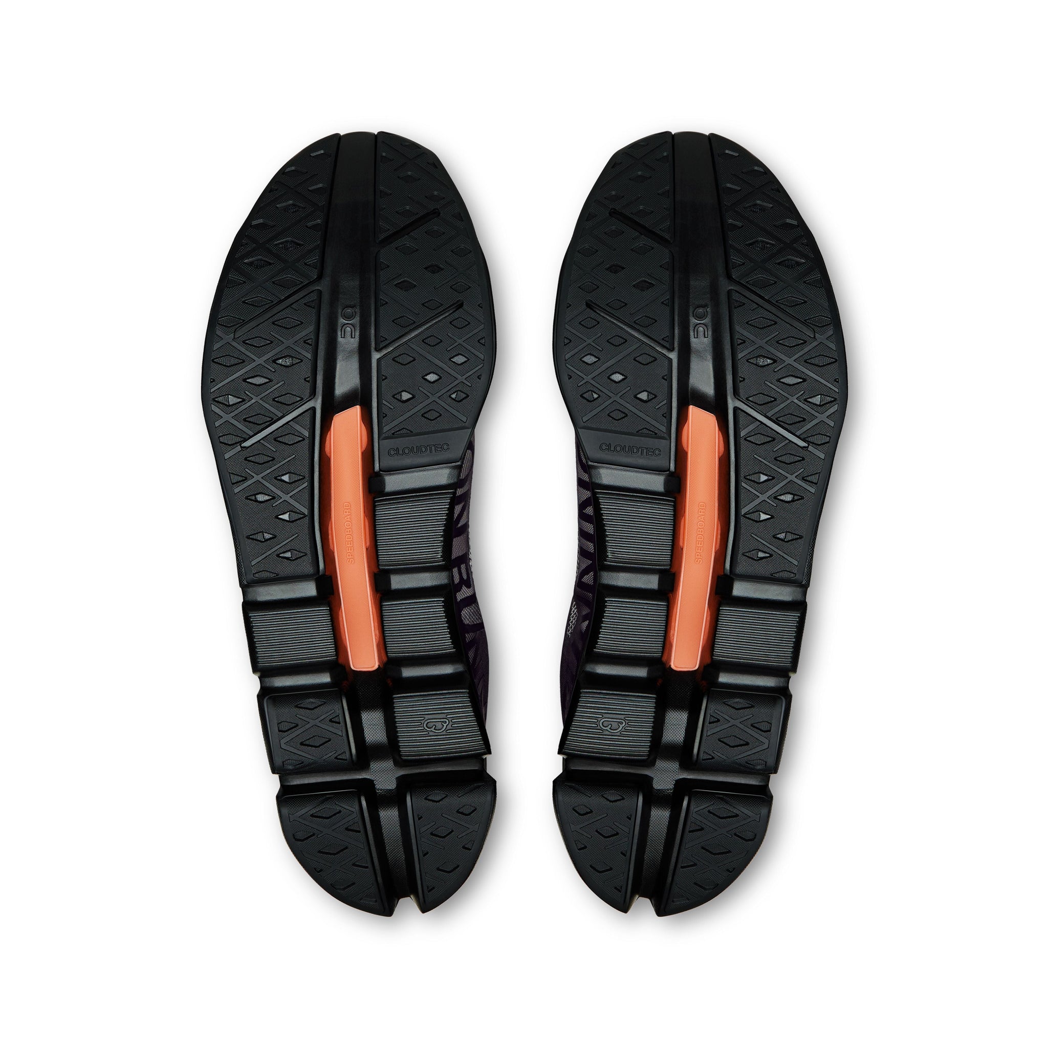 On Cloudflow 5 - Homme