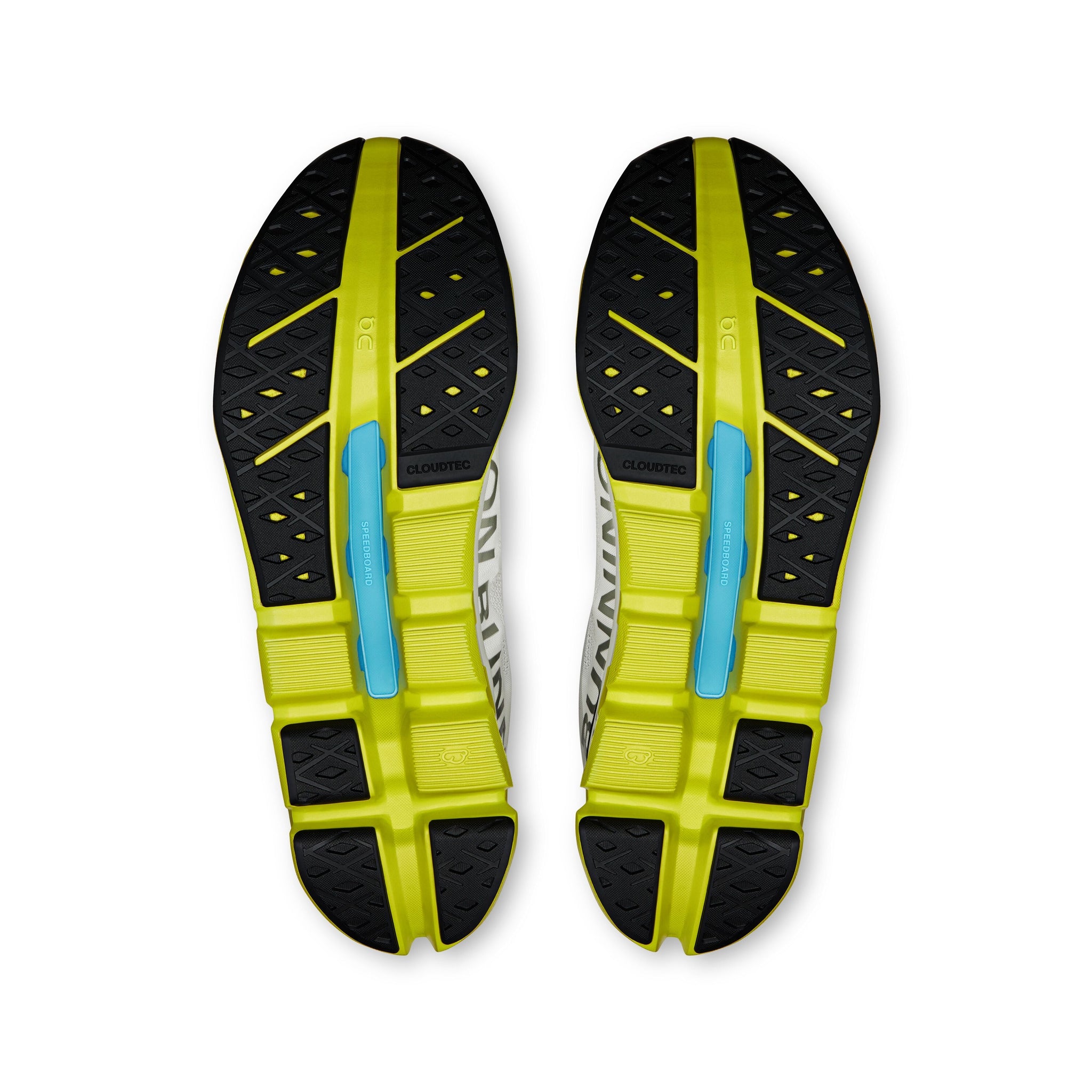 On Cloudflow 5 - Homme