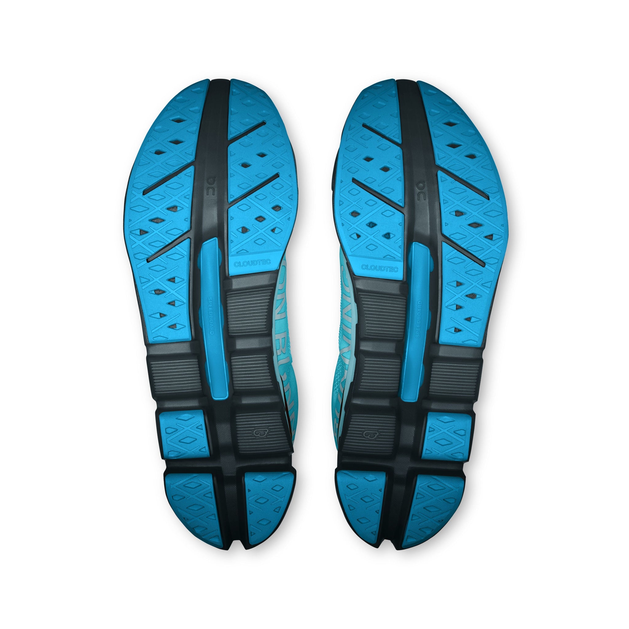 On Cloudflow 5 - Homme