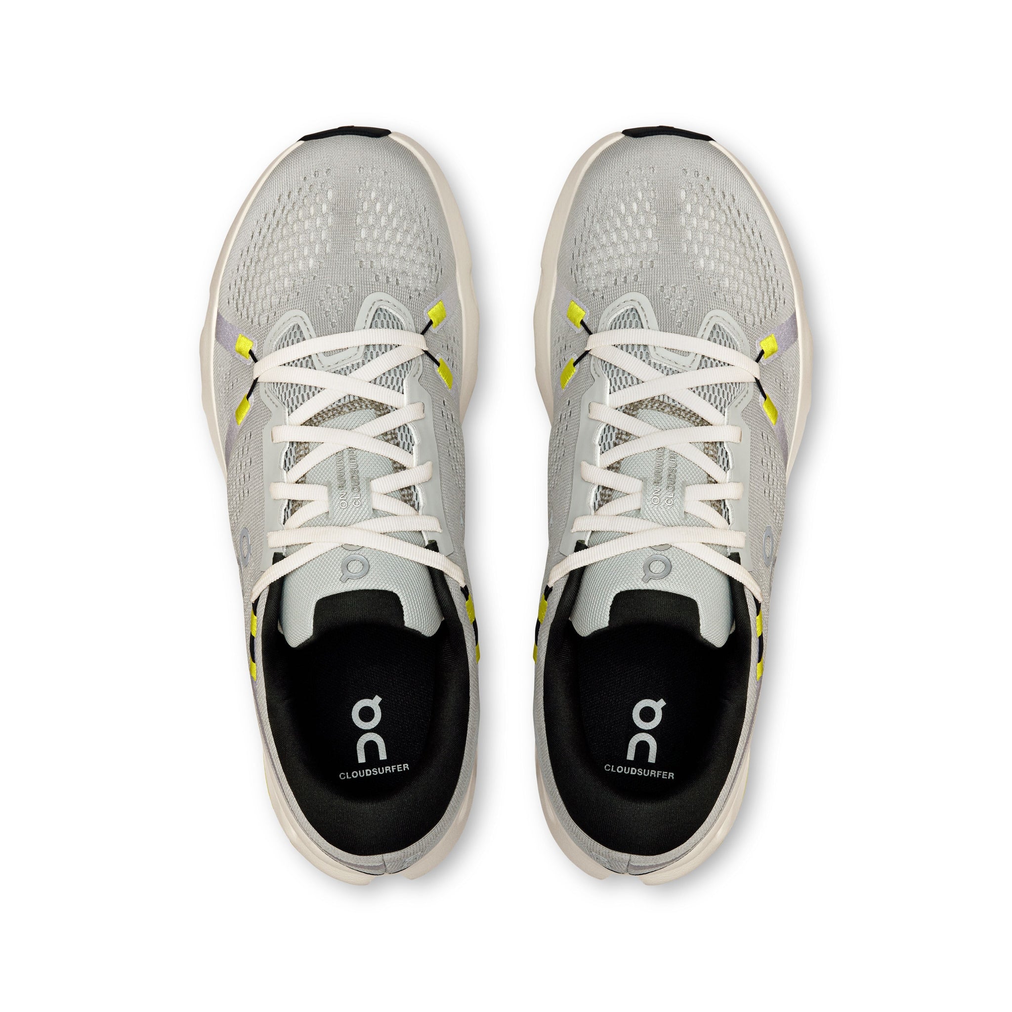 On Cloudsurfer 2 - Homme