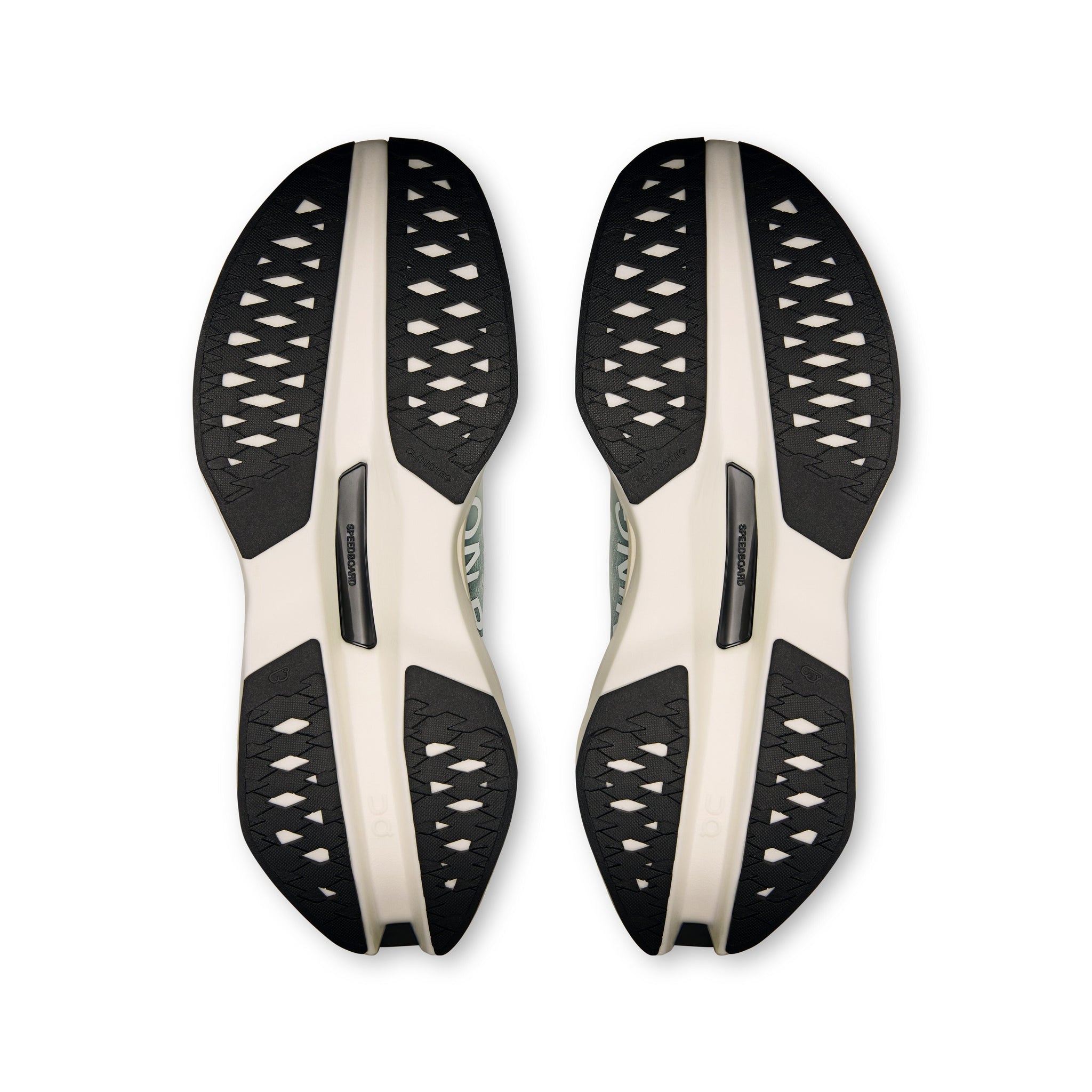 On Cloudboom Max - Homme