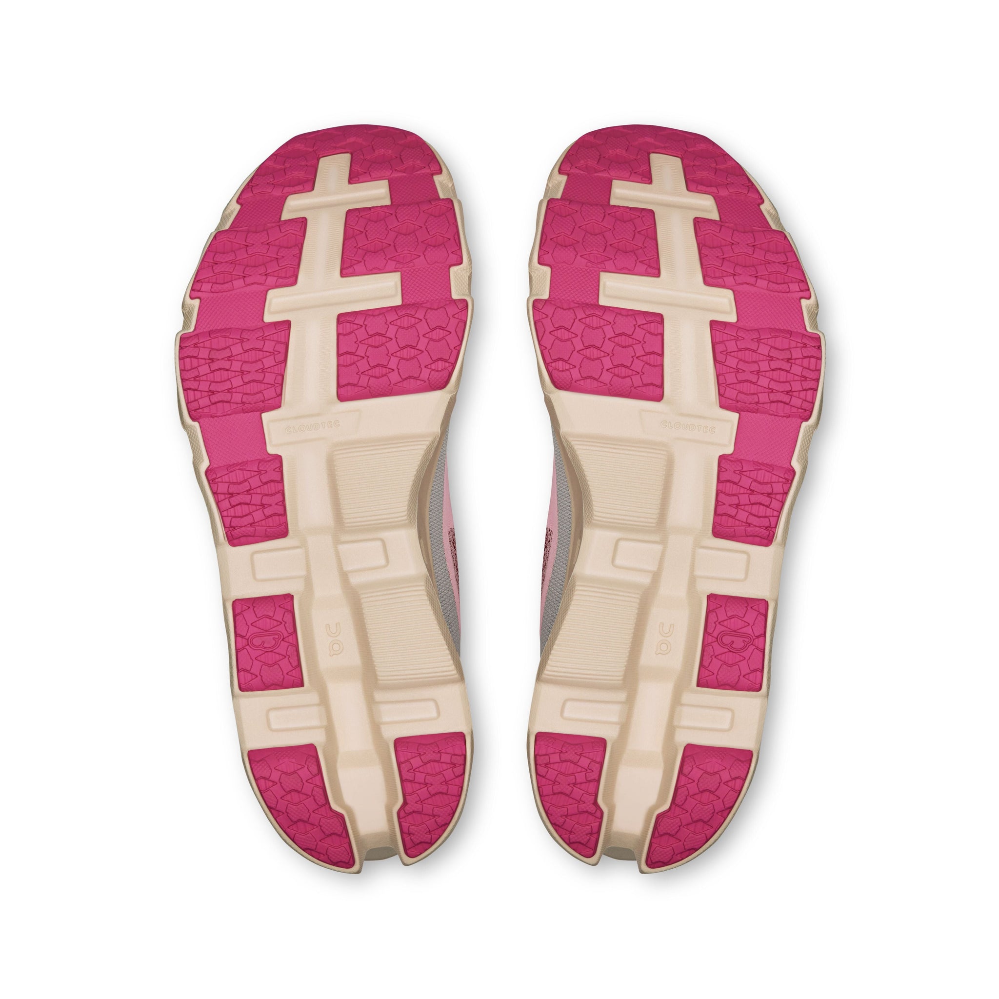 On Cloudmonster Hyper - Femme