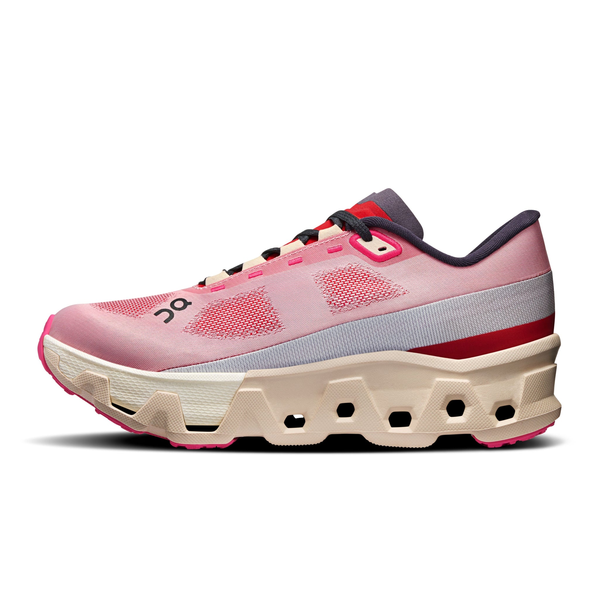 On Cloudmonster Hyper - Femme