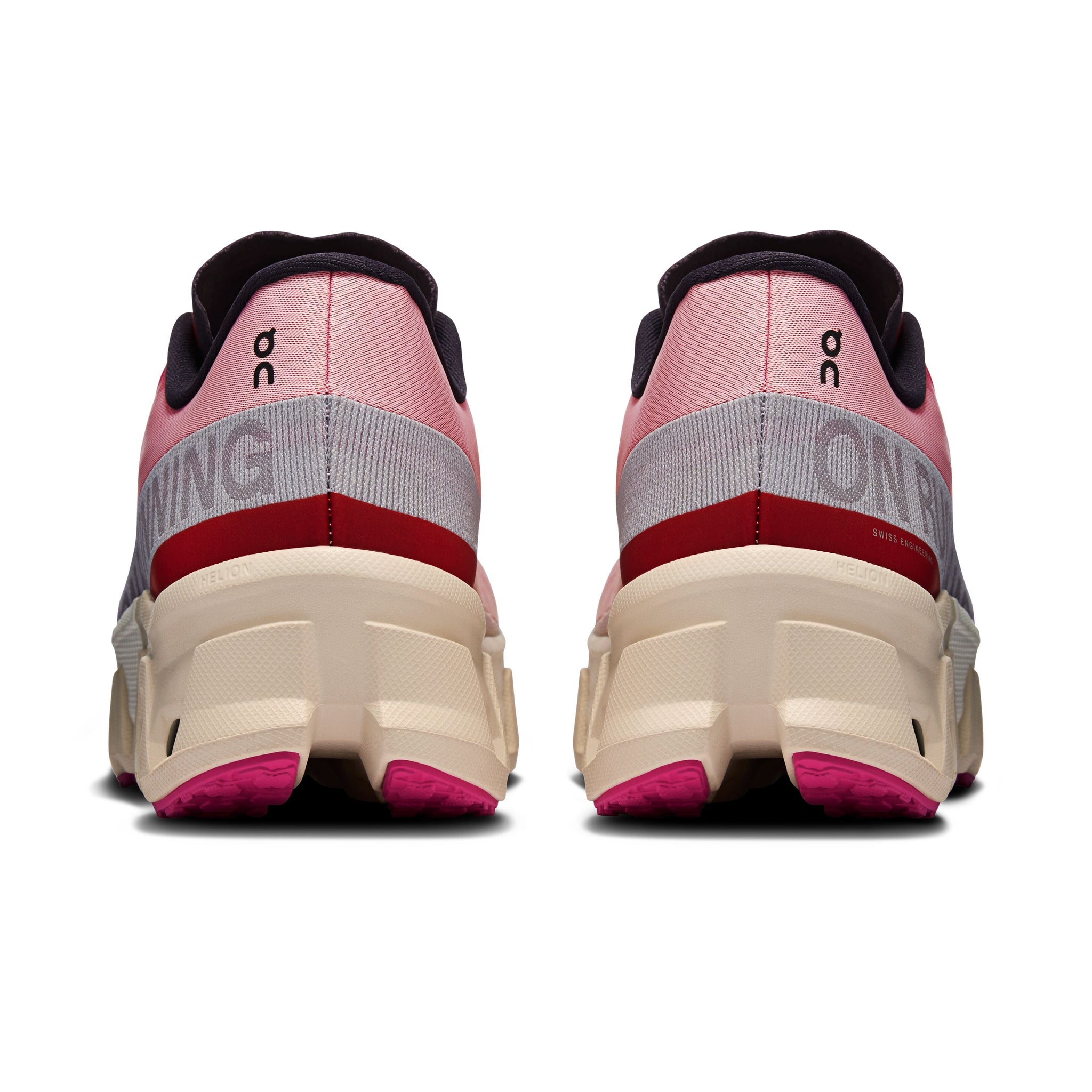 On Cloudmonster Hyper - Femme