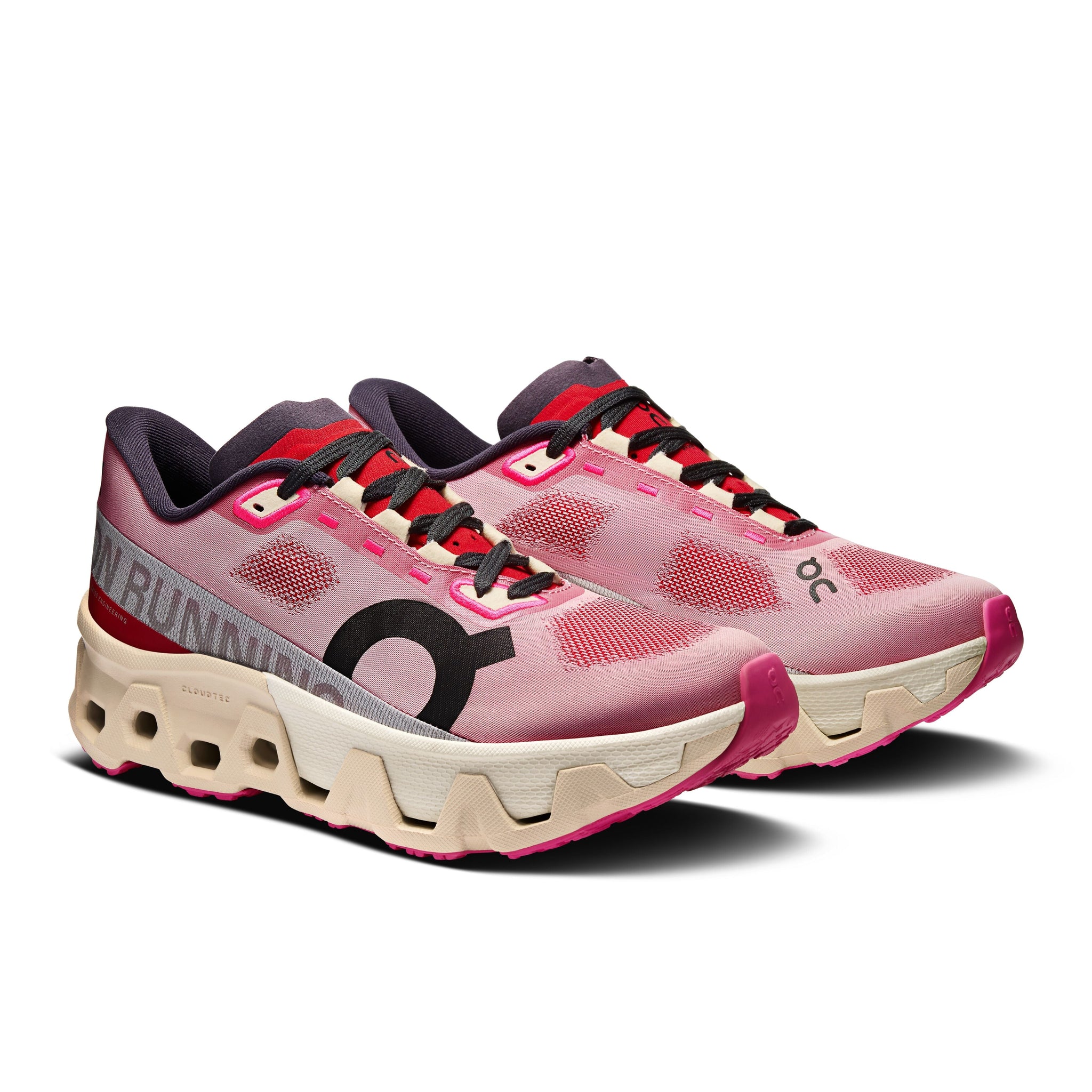 On Cloudmonster Hyper - Femme