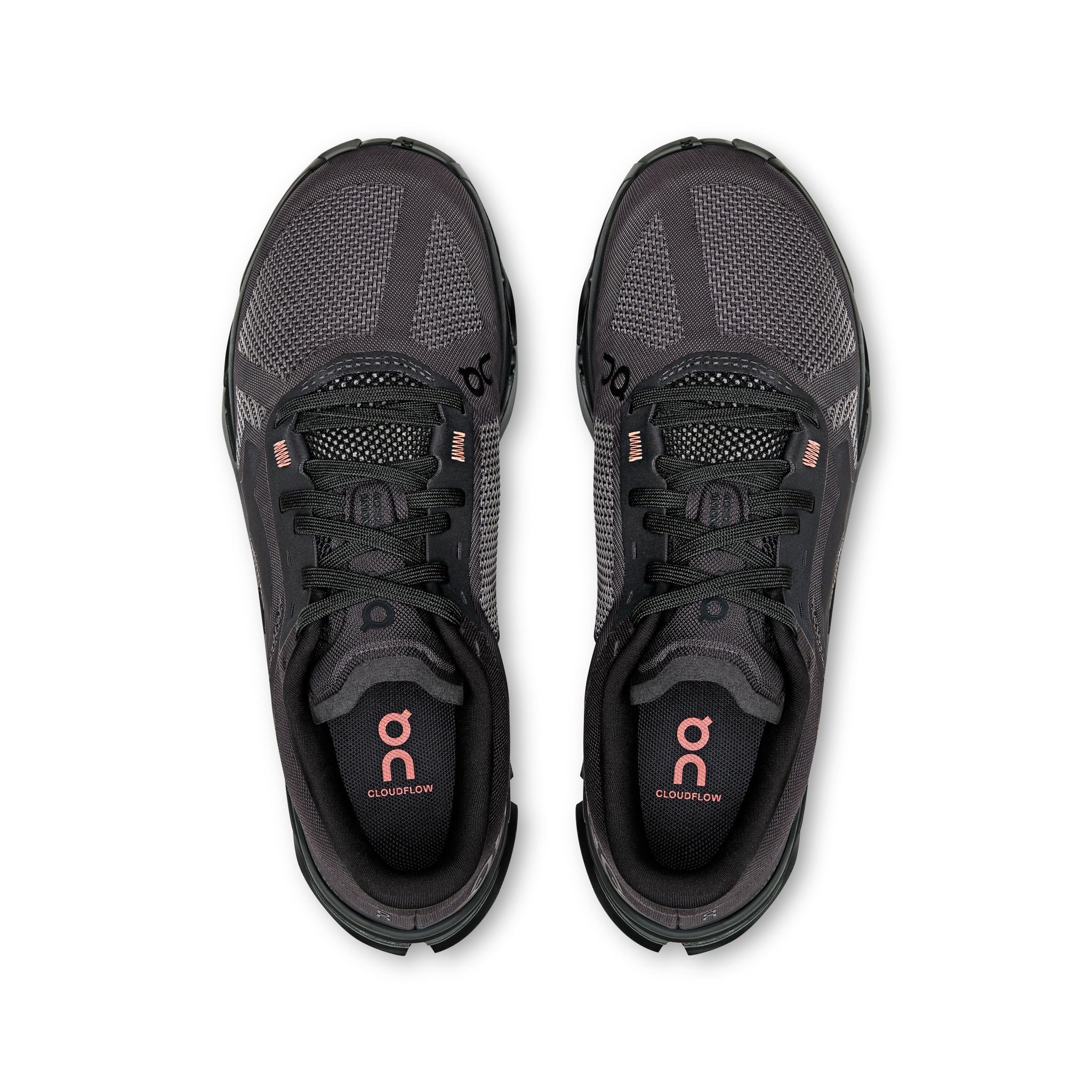 On Cloudflow 5 - Femme