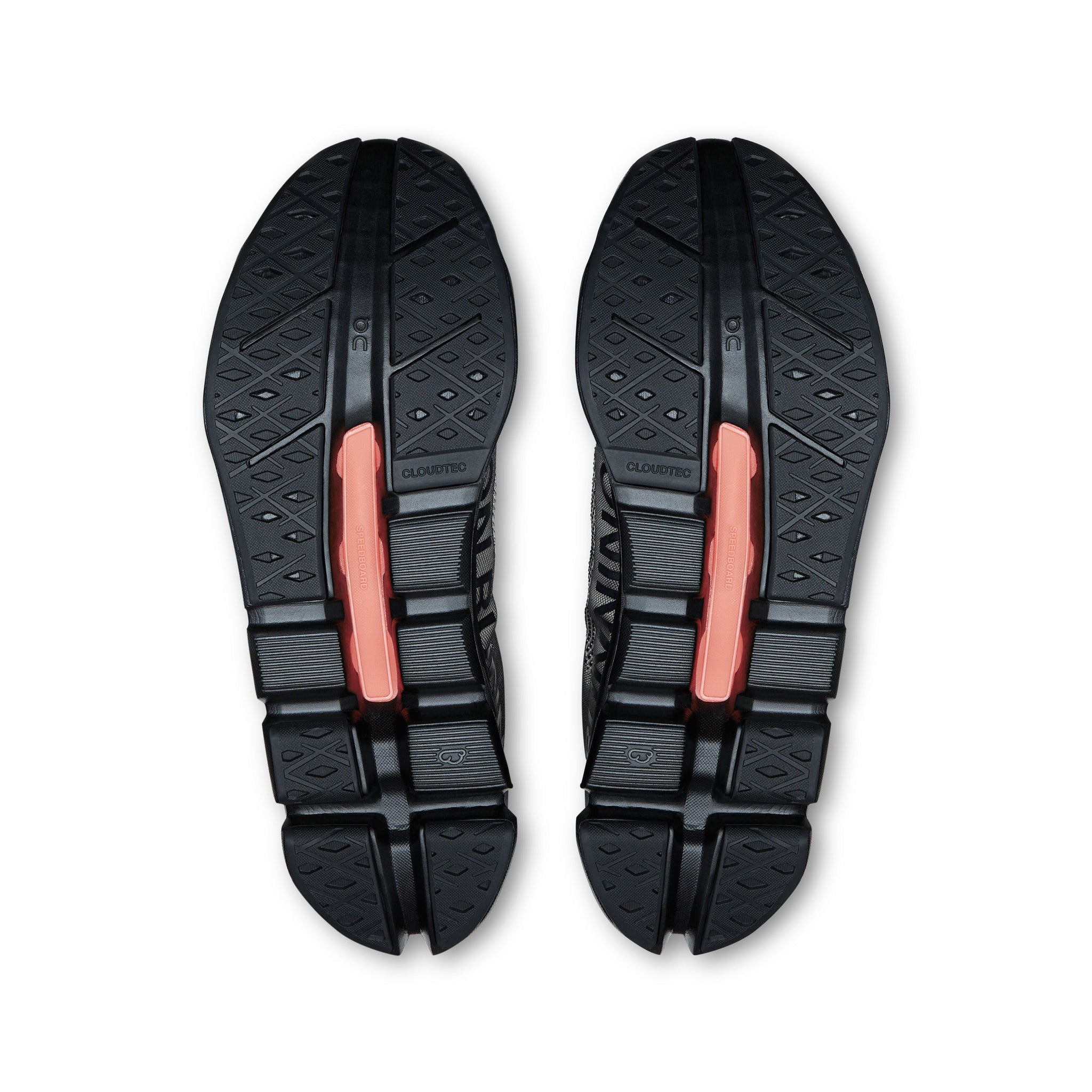 On Cloudflow 5 - Femme