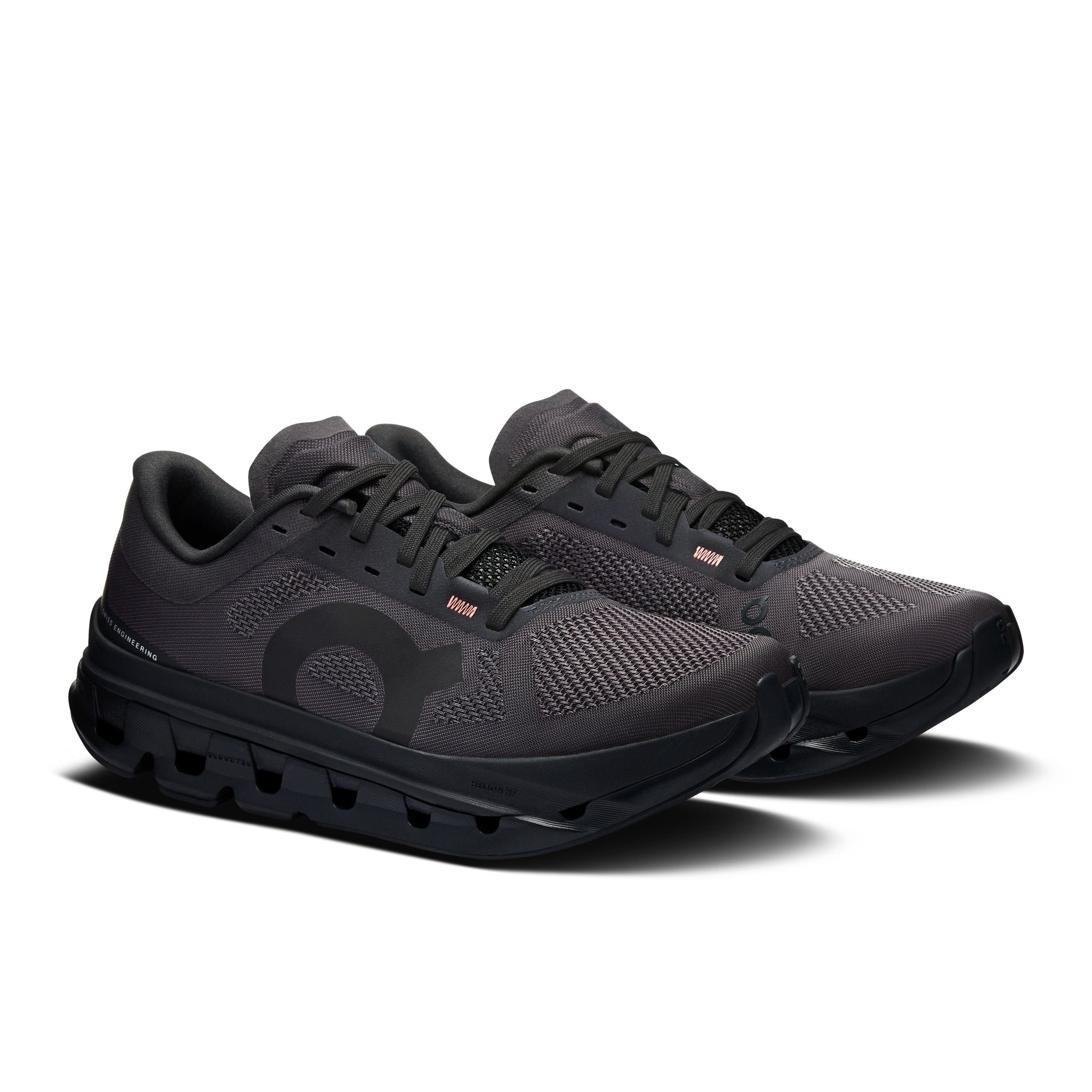 On Cloudflow 5 - Femme