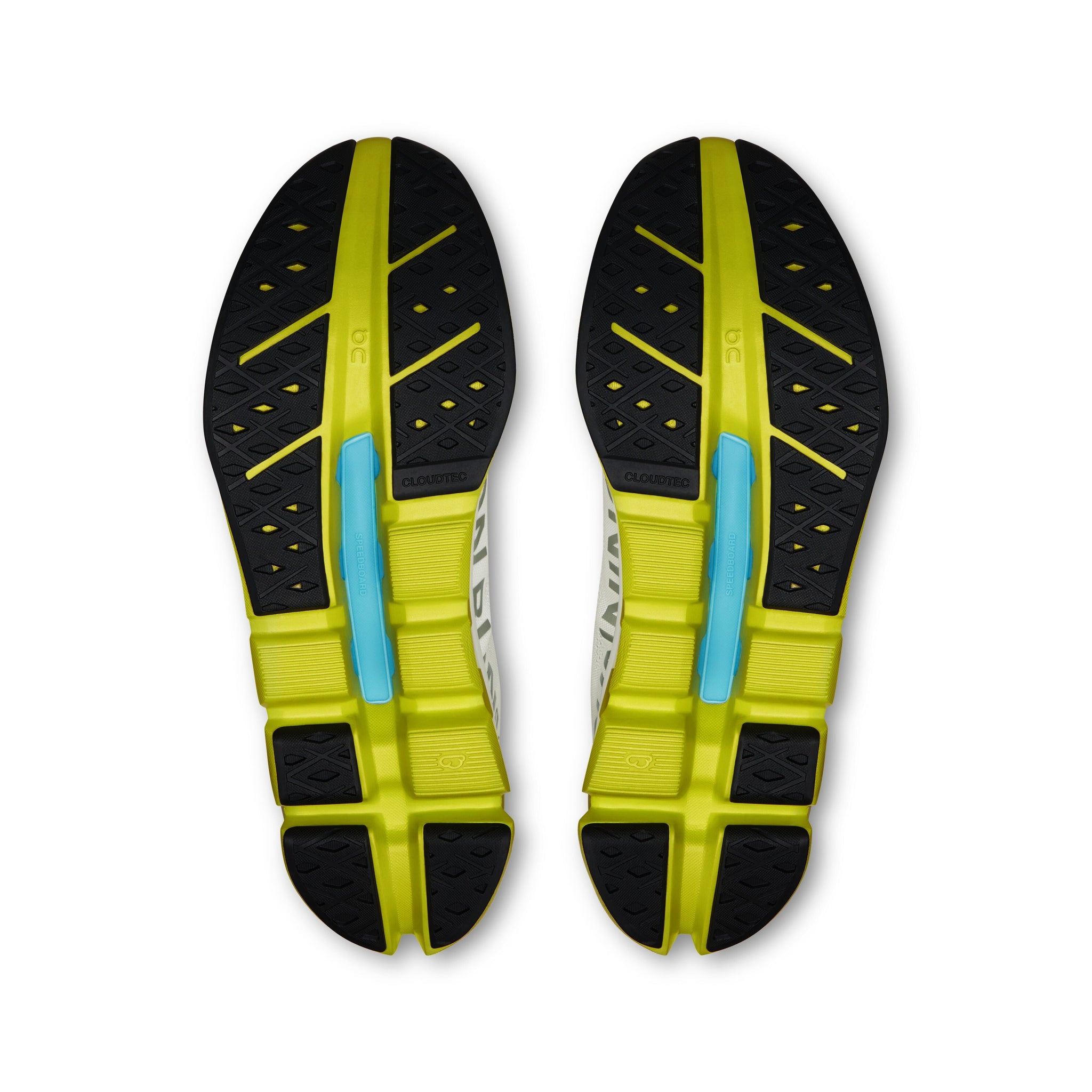 On Cloudflow 5 - Femme