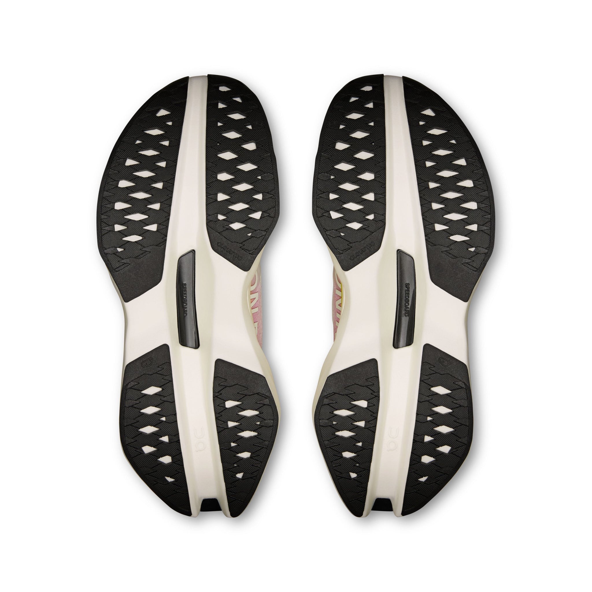 On Cloudboom Max - Homme